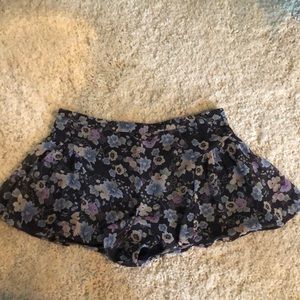 Float Free People Shorts